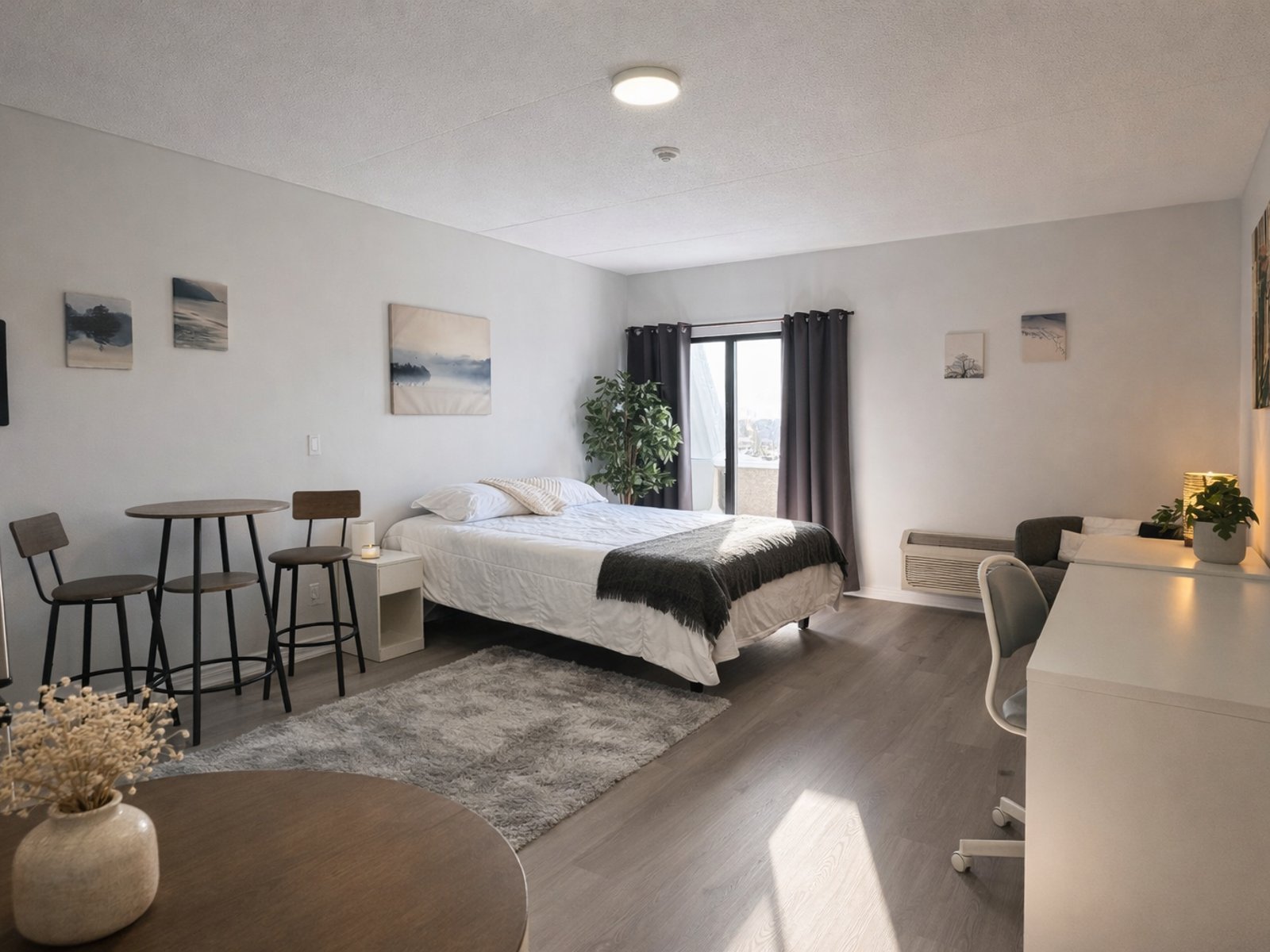 Studio Apartment for Rent - 2360 Princess St, Kingston, ON 2