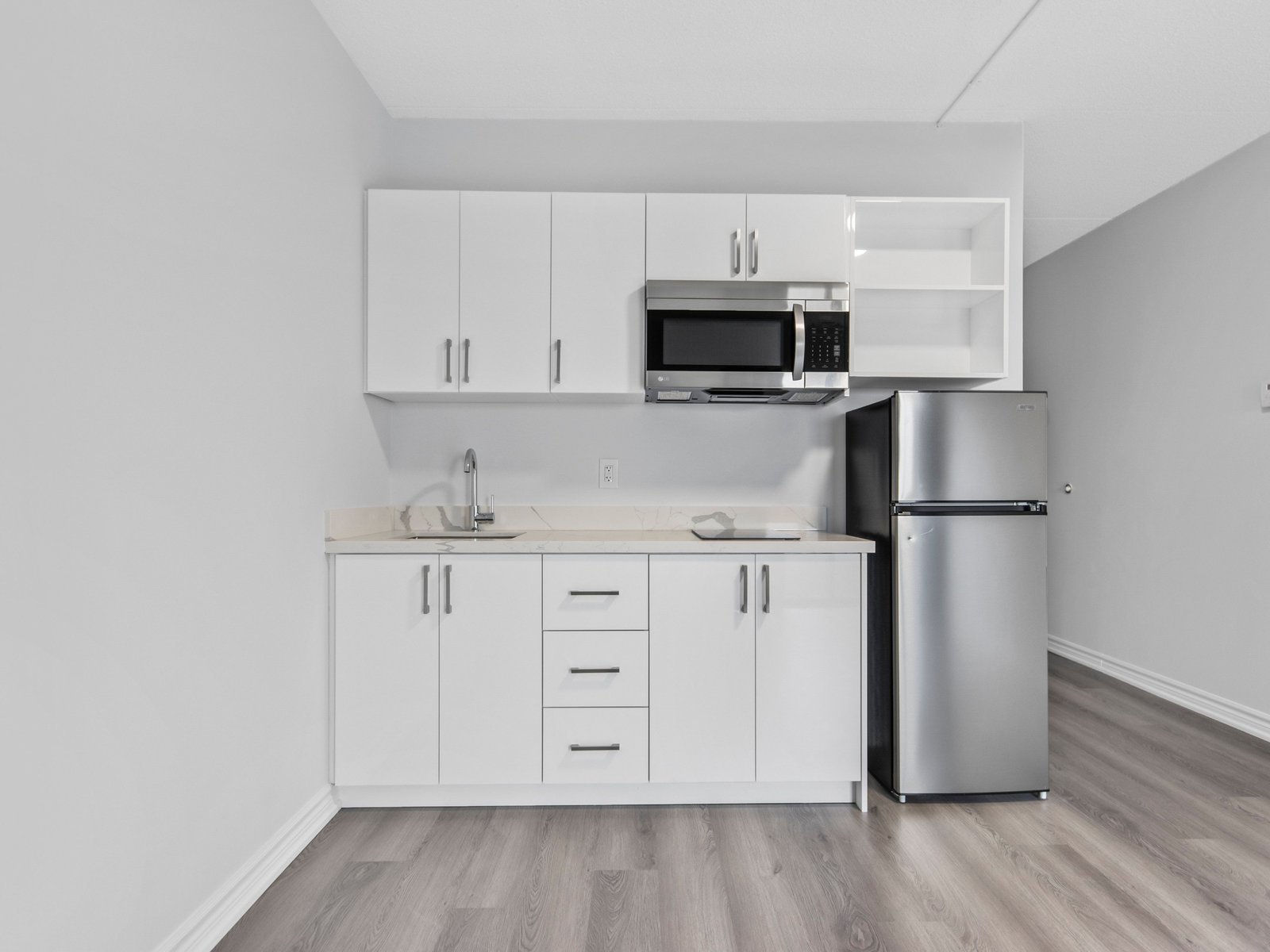 Studio Apartment for Rent - 2360 Princess St, Kingston, ON 4