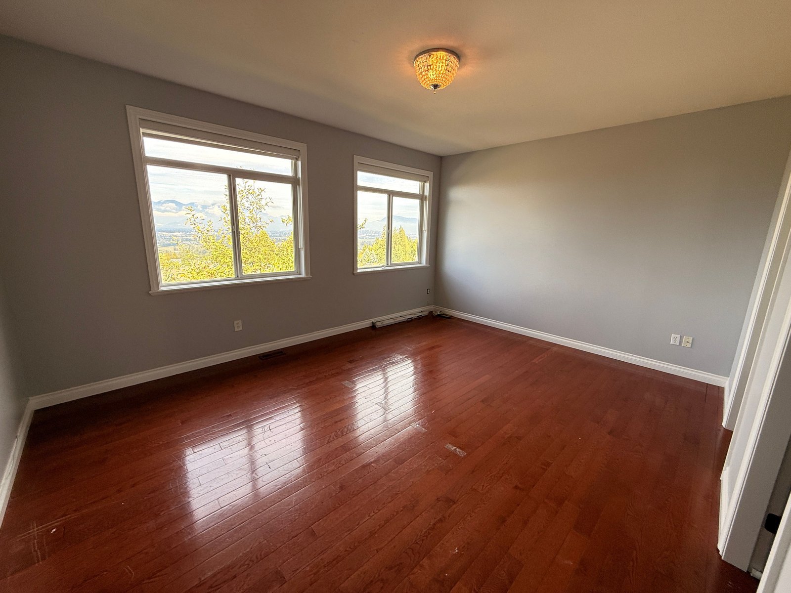 4 Bedroom House for Rent - 46801 Sylvan Drive, Chilliwack, BC 4
