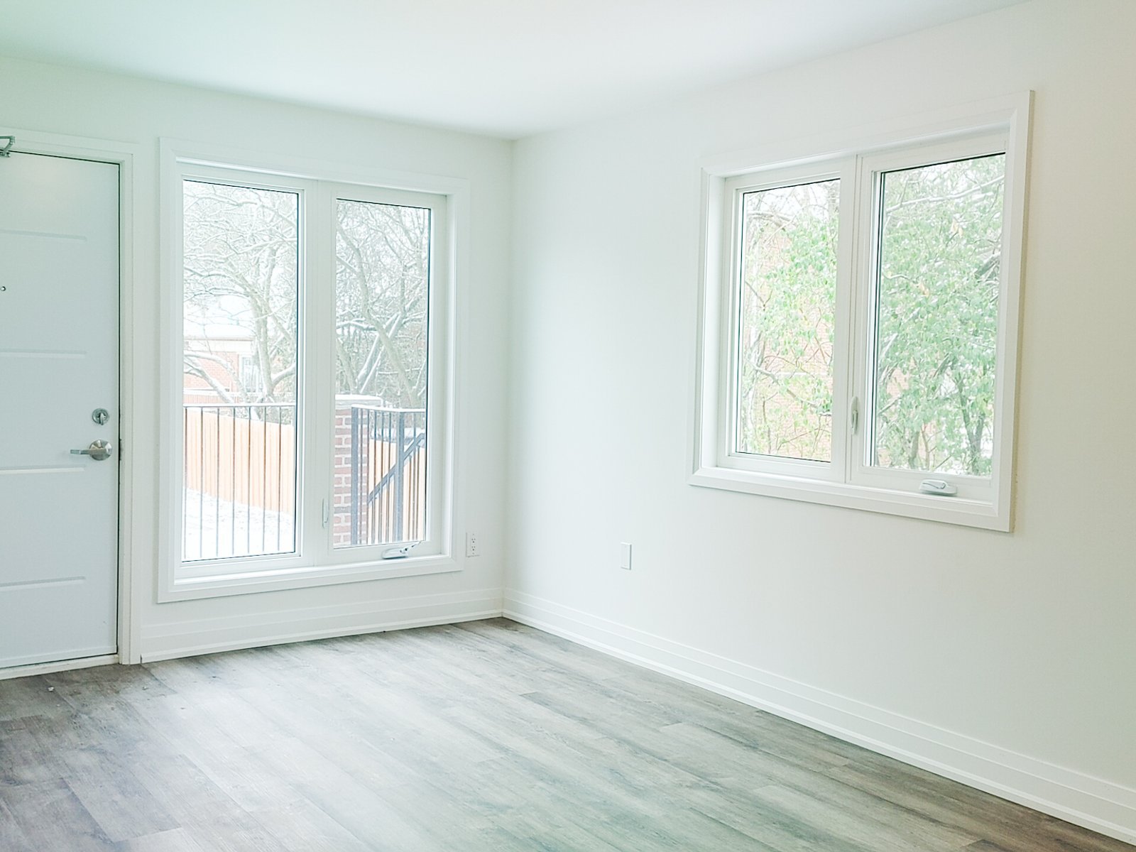 2 Bedroom Apartment for Rent - 169 Lancaster Street West, Kitchener, ON 2