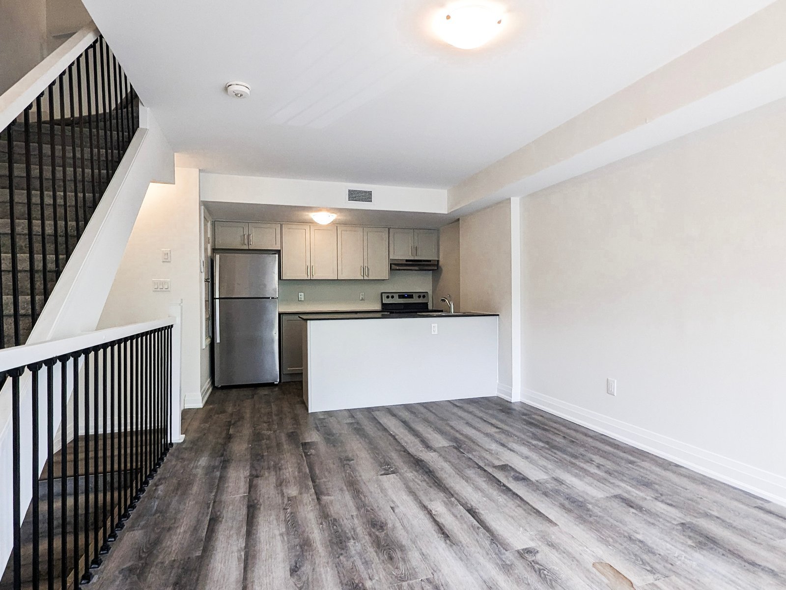 2 Bedroom Apartment for Rent - 169 Lancaster Street West, Kitchener, ON 5