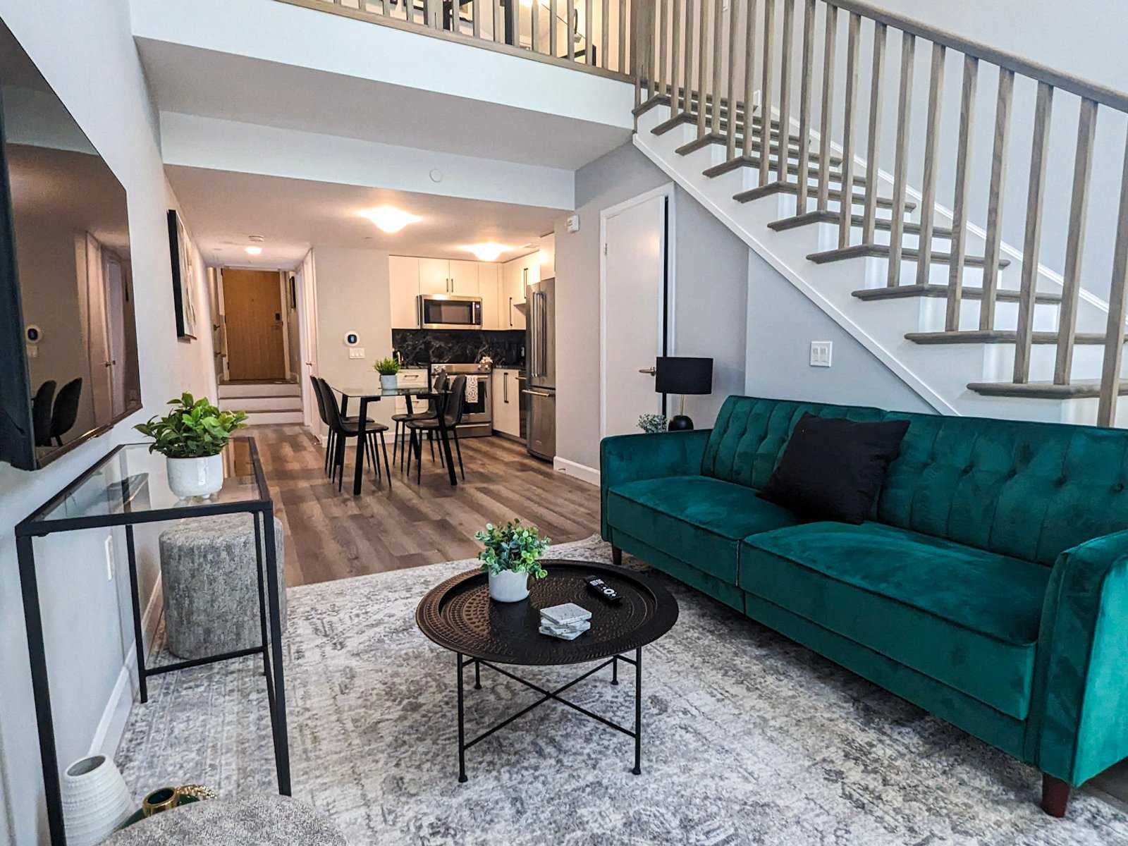 2 Bedroom Apartment for Rent - 51 David St, Kitchener, ON 2