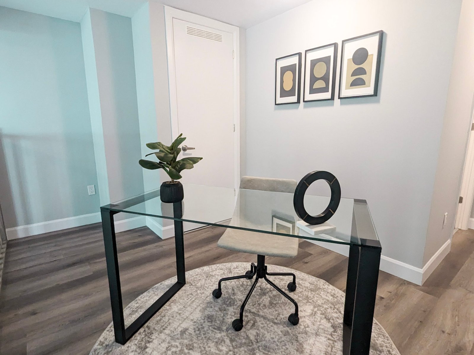 2 Bedroom Apartment for Rent - 51 David St, Kitchener, ON 3