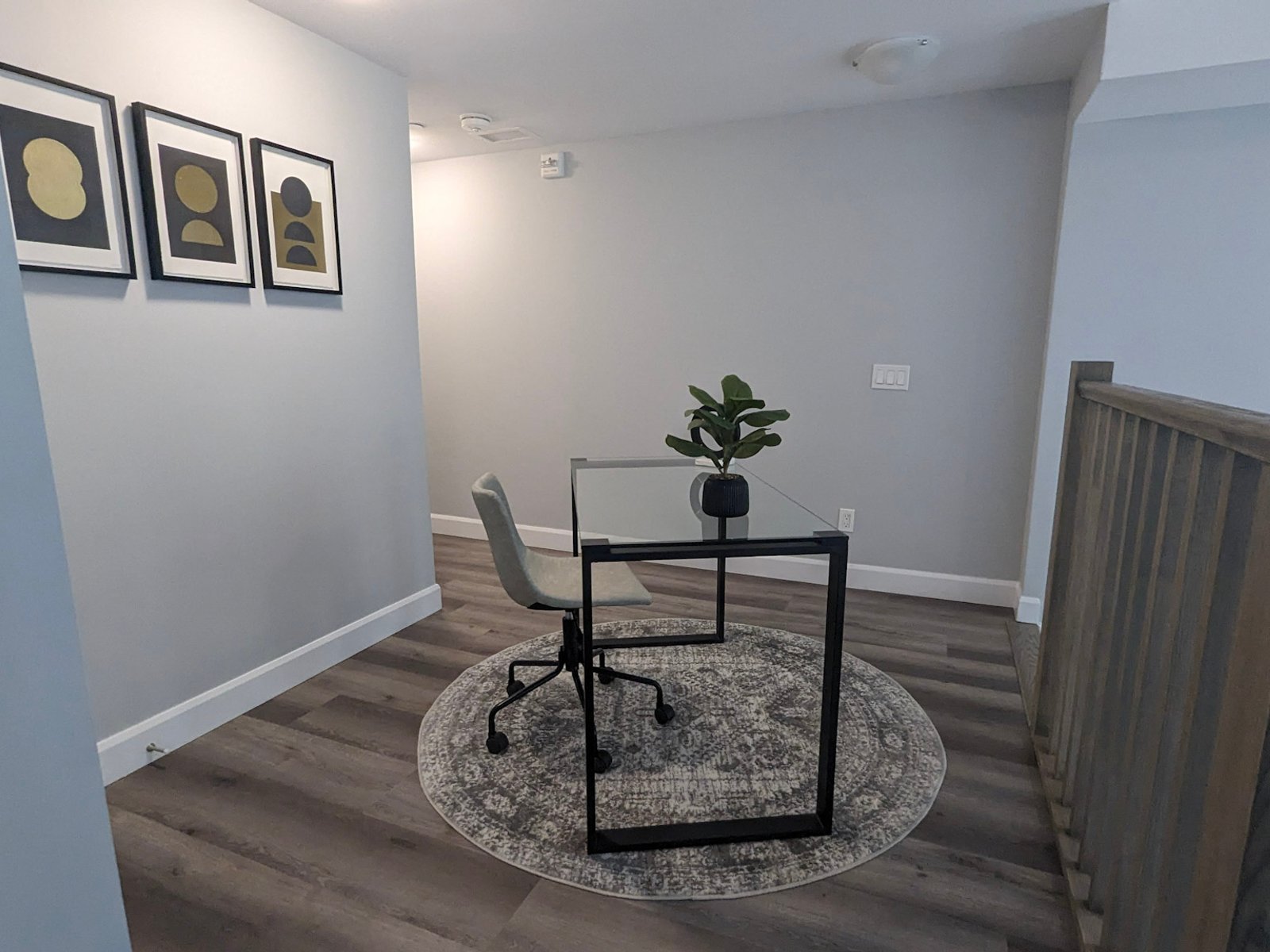 2 Bedroom Apartment for Rent - 51 David St, Kitchener, ON 5