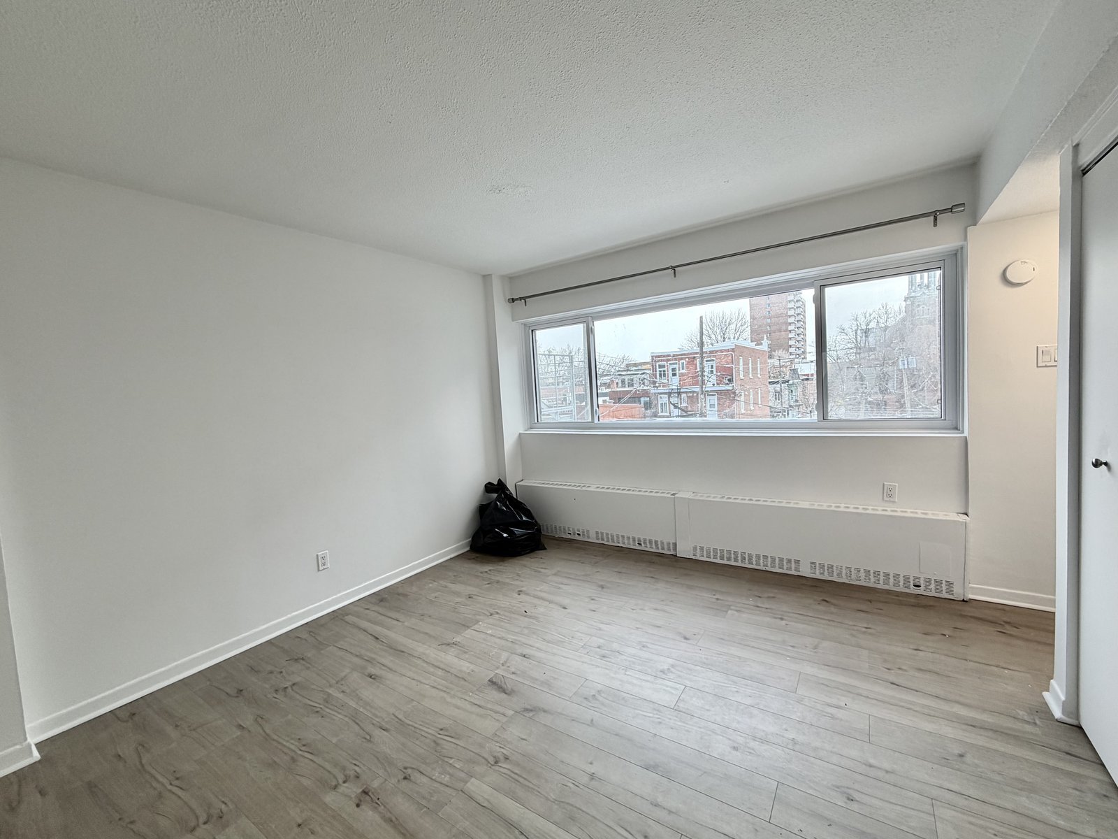 Studio Apartment for Rent - 1565 Rachel Est, Montréal, QC 5