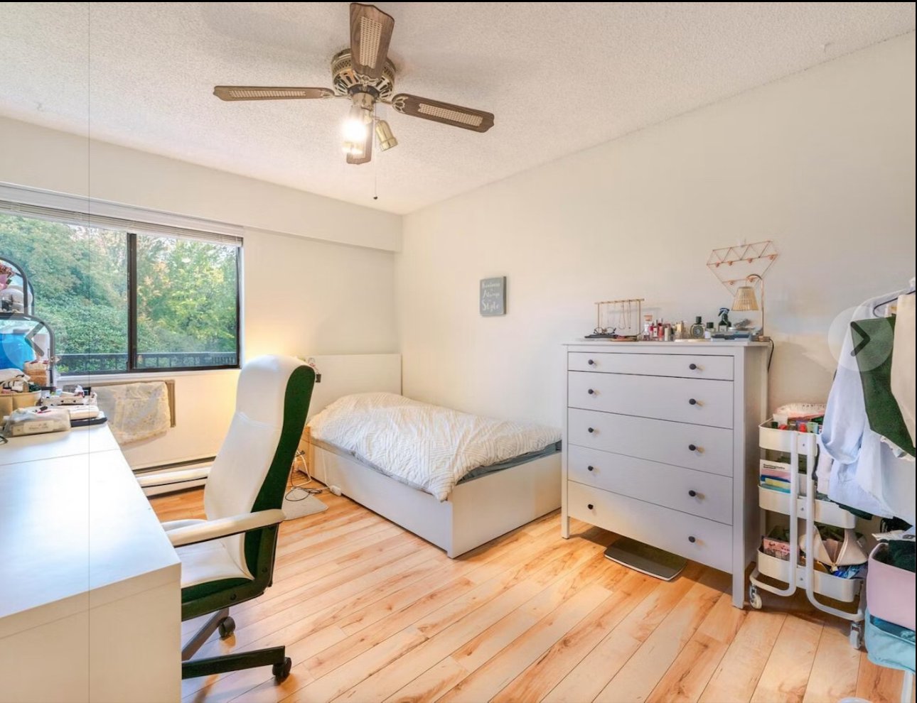 2 Bedroom Apartment for Rent - 2600 E 49th Ave, Vancouver, BC 3
