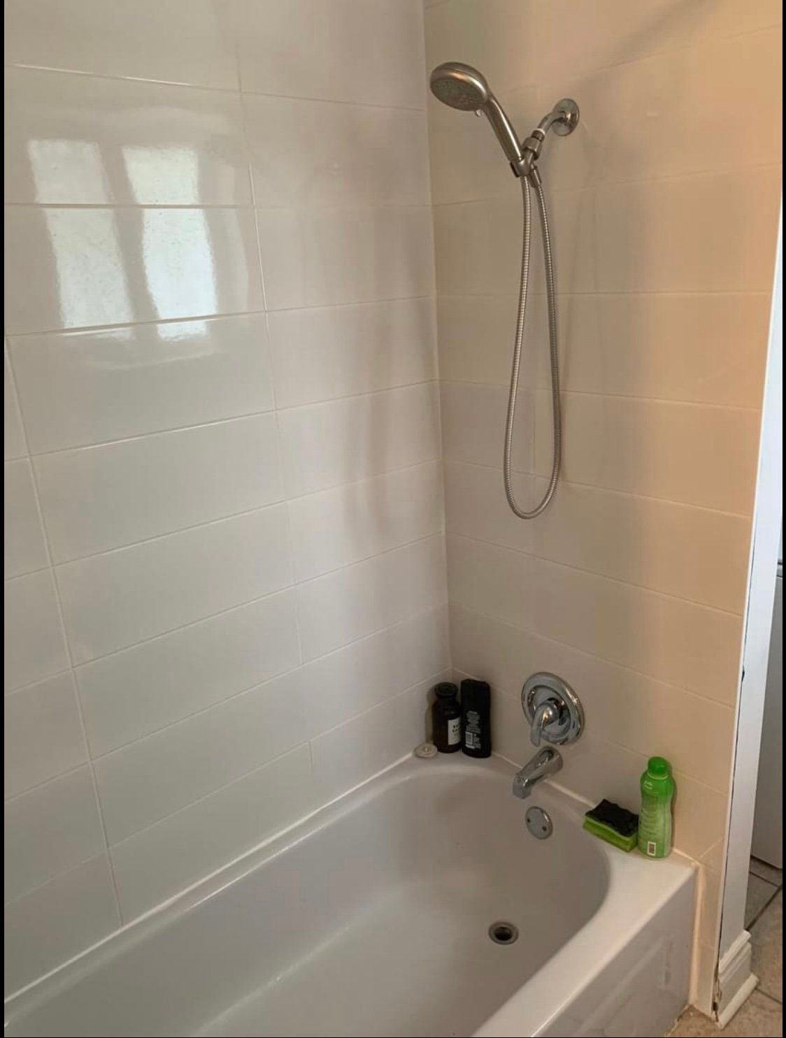2 Bedroom Apartment for Rent - 2265 Rue Cuvillier, Montréal, QC 4