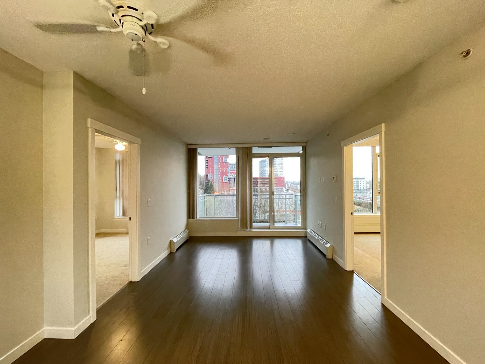 2 Bedroom Apartment for Rent - 3281 E Kent Ave N, Vancouver, BC 3