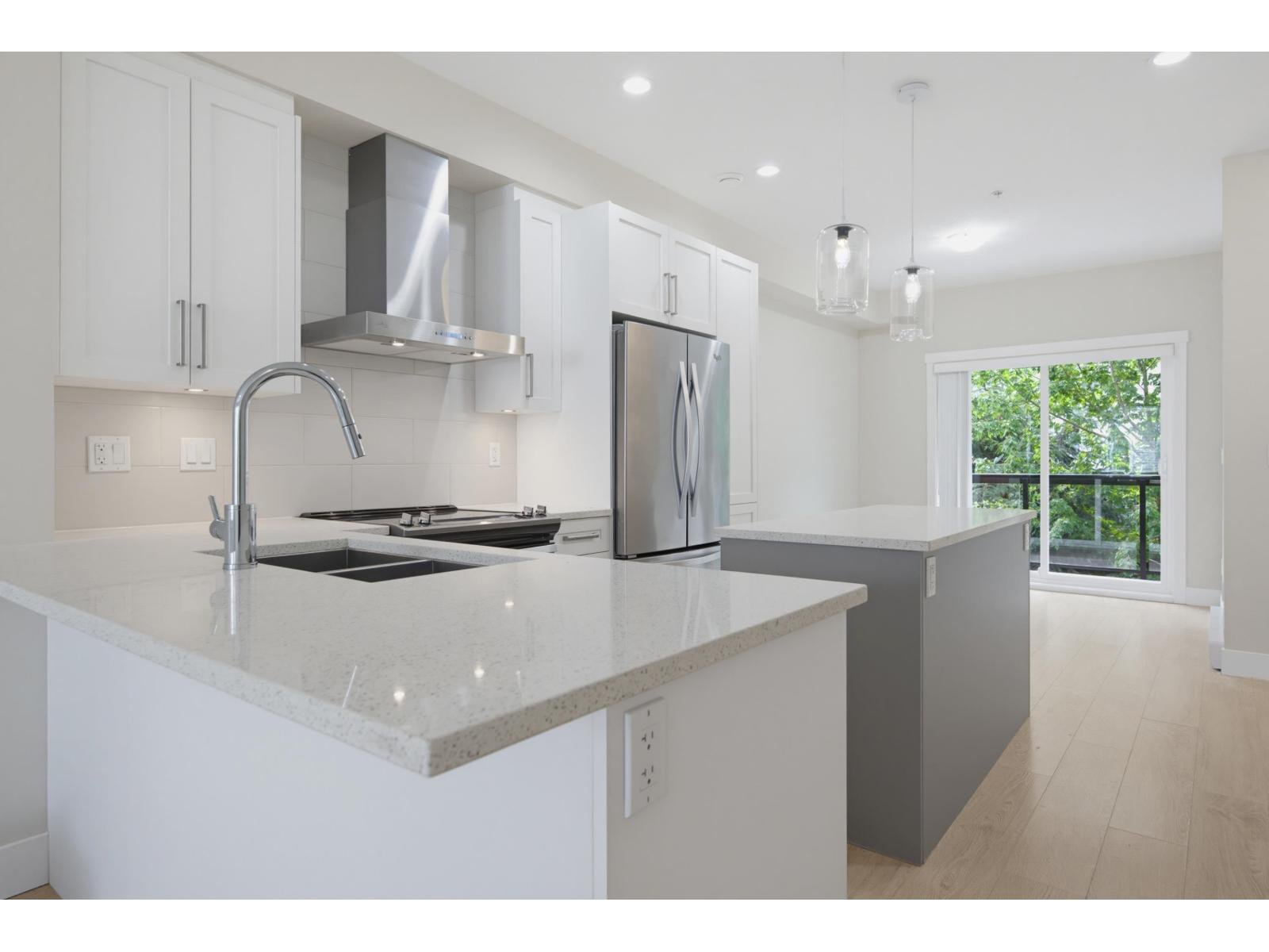2 Bedroom Townhouse for Rent - 20498 82 Ave, Langley Twp, BC 2