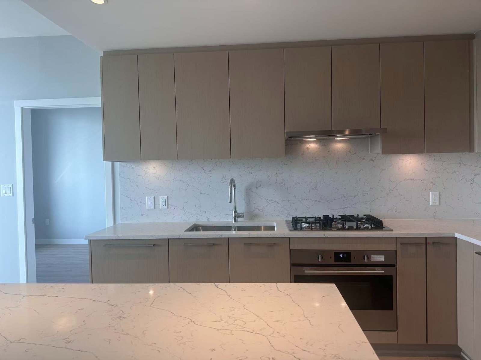 2 Bedroom Apartment for Rent - 5938 Olive Ave, Burnaby, BC 4