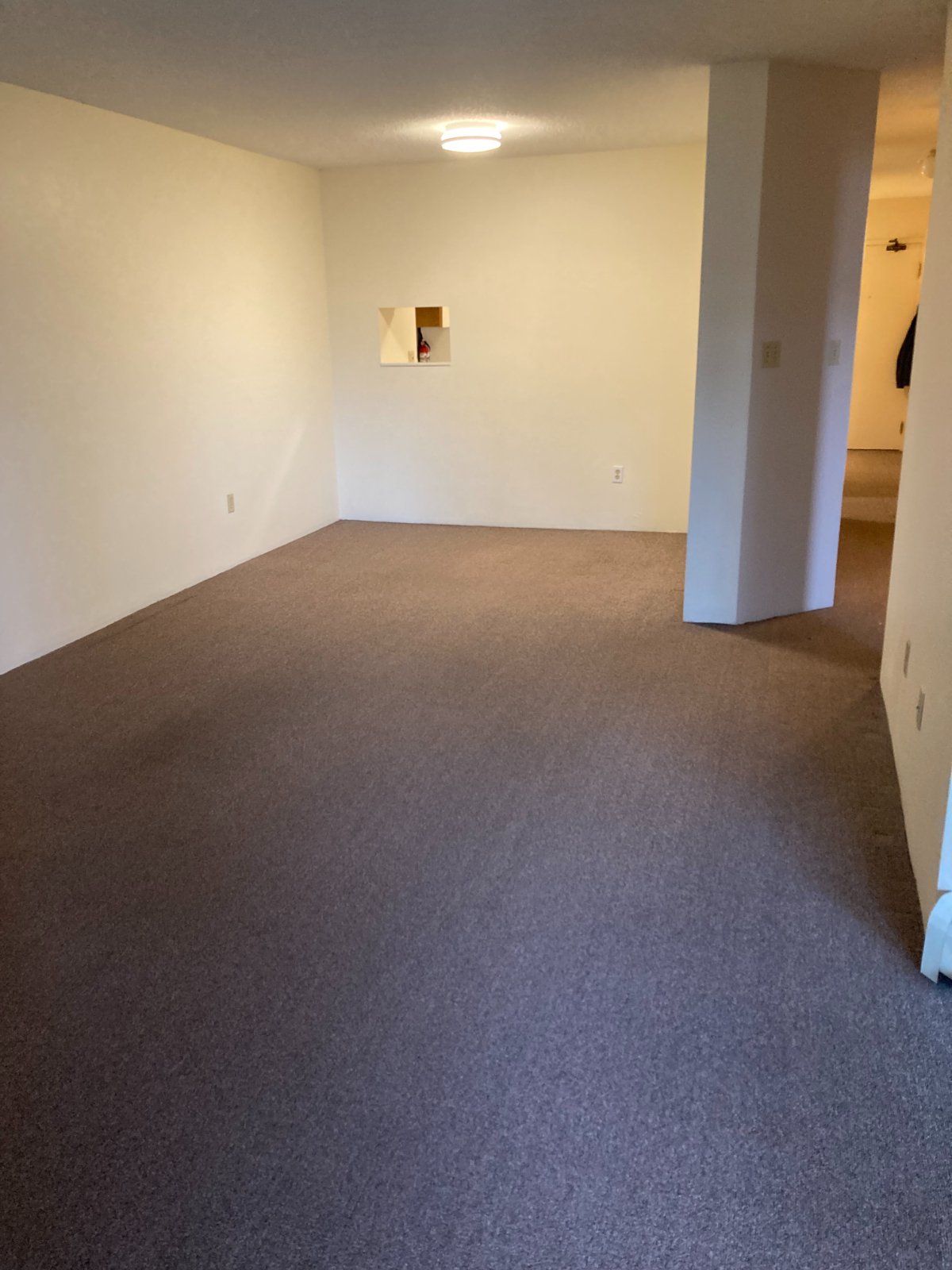 2 Bedroom Apartment for Rent - 1455 Robson Street, Vancouver, BC 3