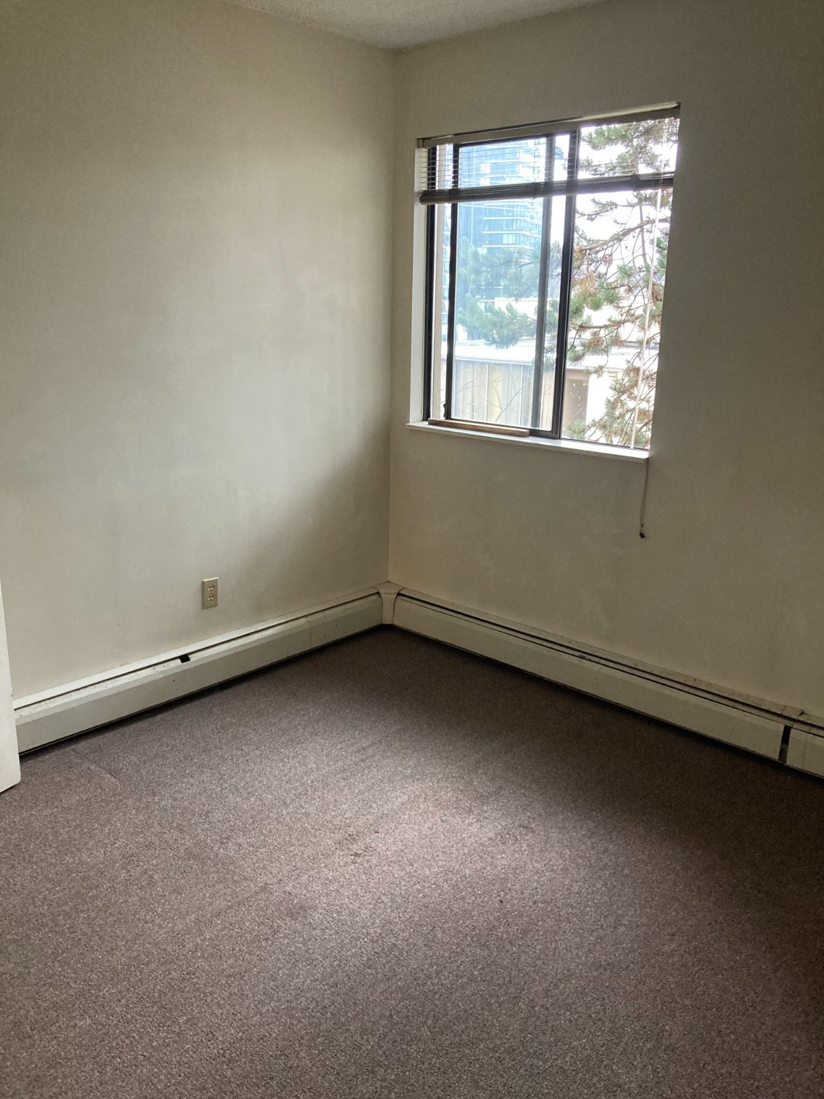2 Bedroom Apartment for Rent - 1455 Robson Street, Vancouver, BC 5