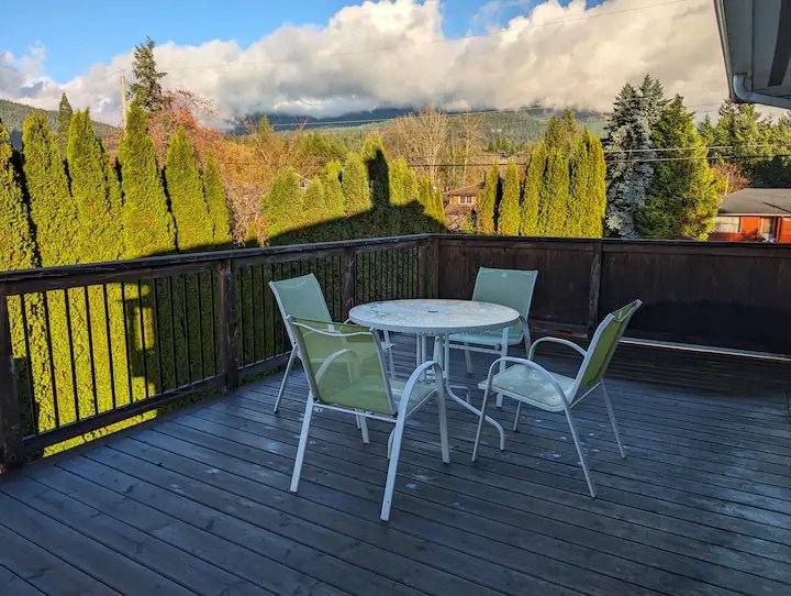3 Bedroom House for Rent - 40163 Diamond Head Rd, Squamish, BC 3