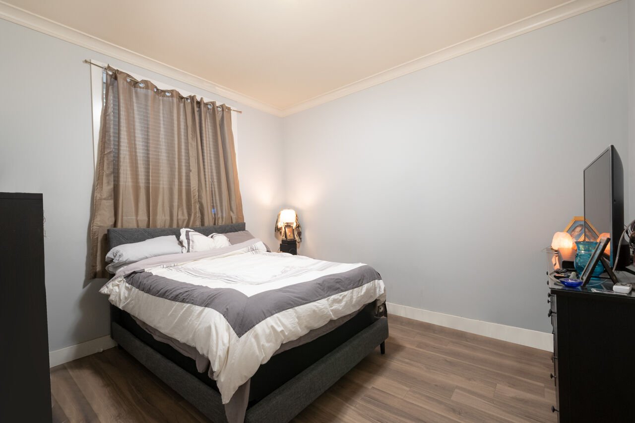 2 Bedroom Basement Suite for Rent - 17551 Abbey Dr, Surrey, BC 3