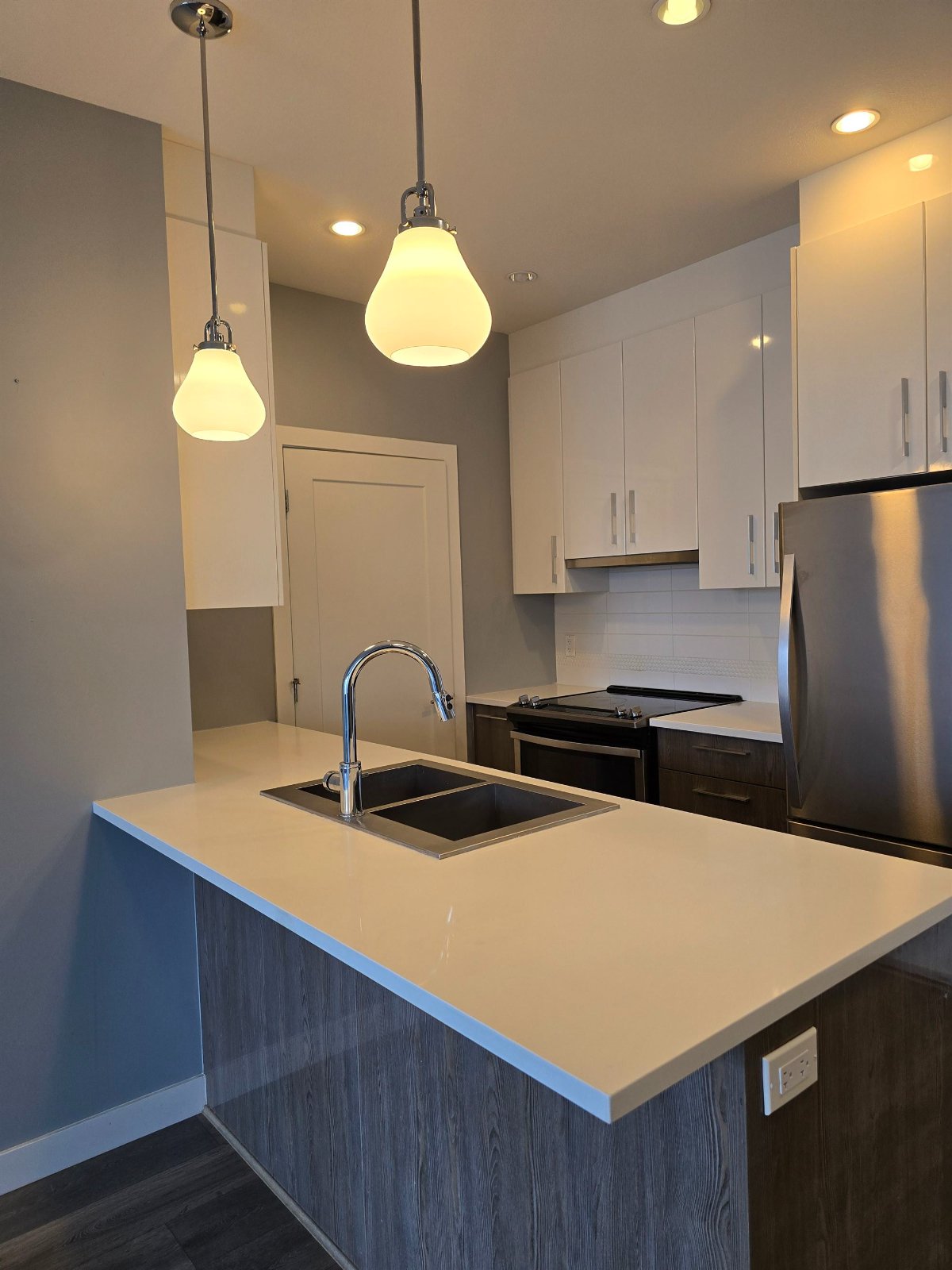 2 Bedroom Apartment for Rent - 20829 77A Ave, Langley, BC 5