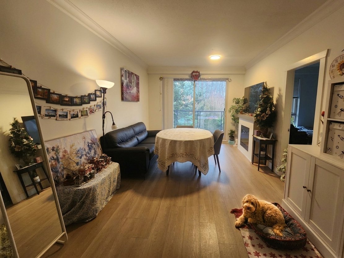 2 Bedroom Apartment for Rent - 7488 Byrnepark Walk, Burnaby, BC 3