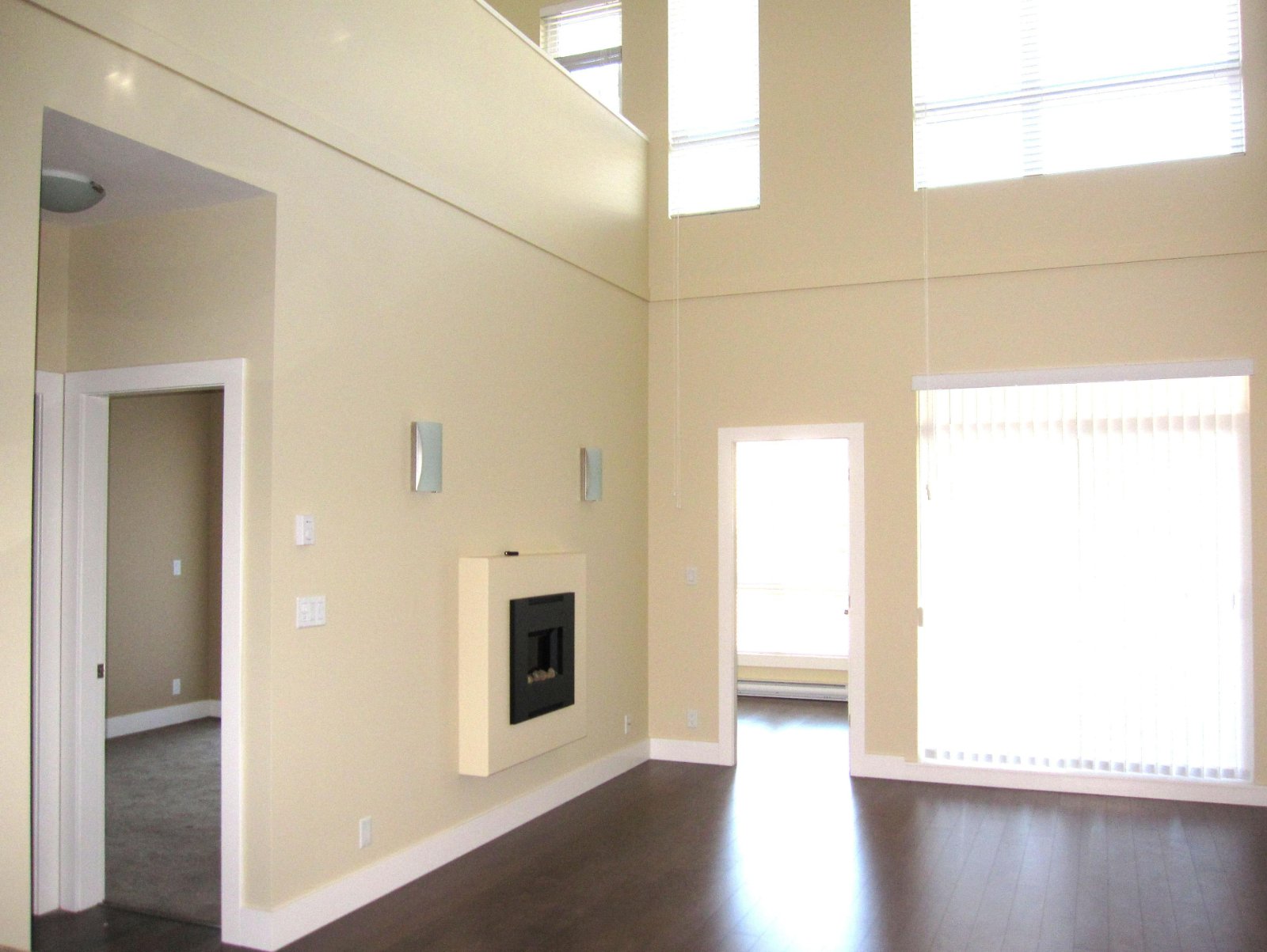 3 Bedroom Apartment for Rent - 8400 Anderson Rd, Richmond, BC 3