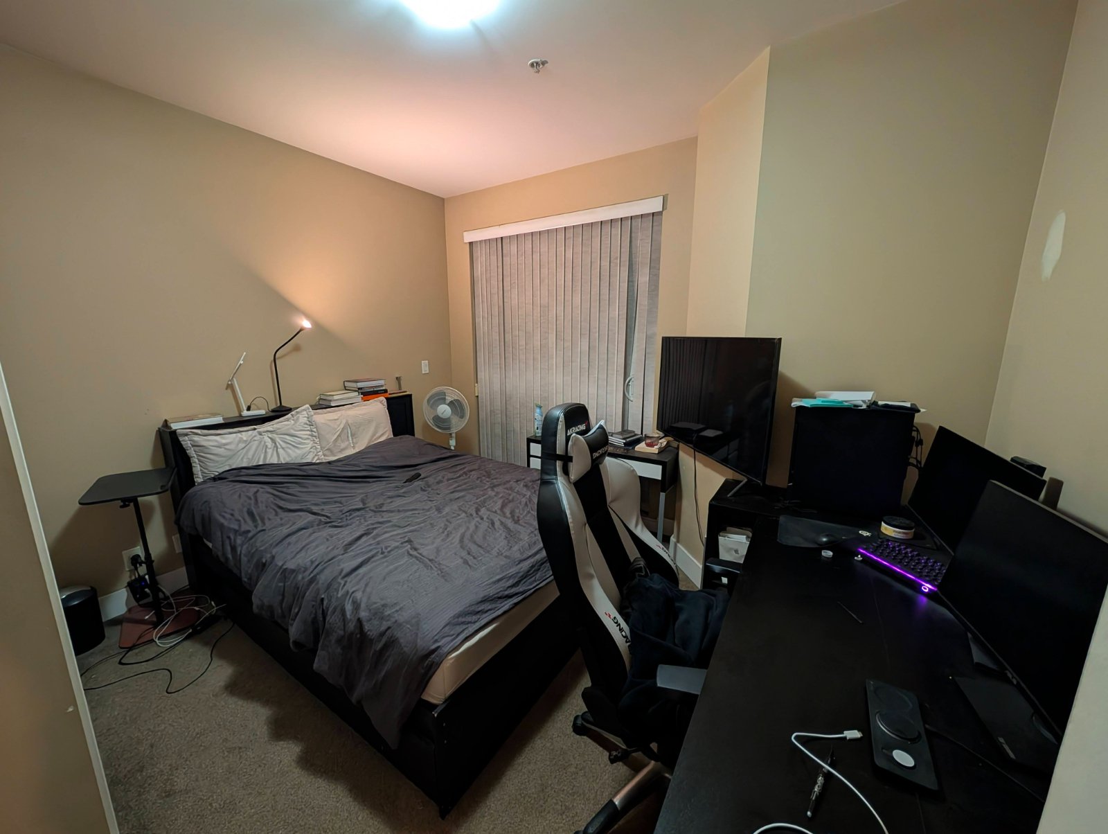 3 Bedroom Apartment for Rent - 8400 Anderson Rd, Richmond, BC 5