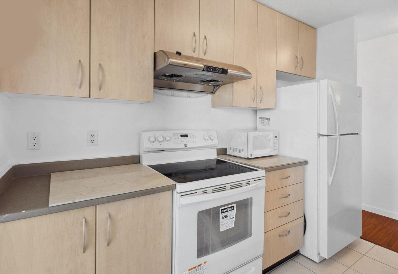 3 Bedroom Apartment for Rent - 3663 Crowley Dr, Vancouver, BC 5