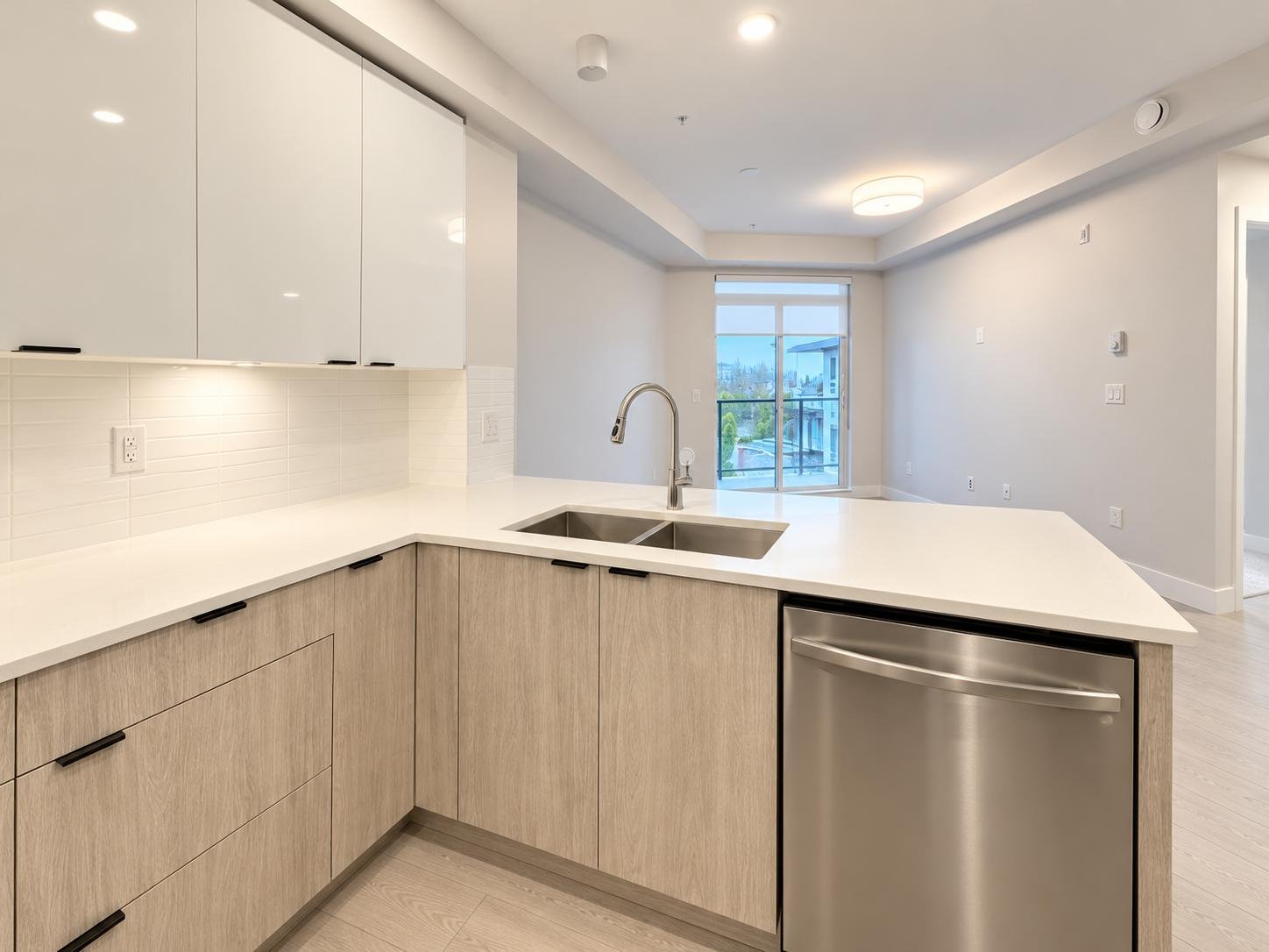 Room in Apartment for Rent - 11655 Fraser Street, Maple Ridge, BC 4