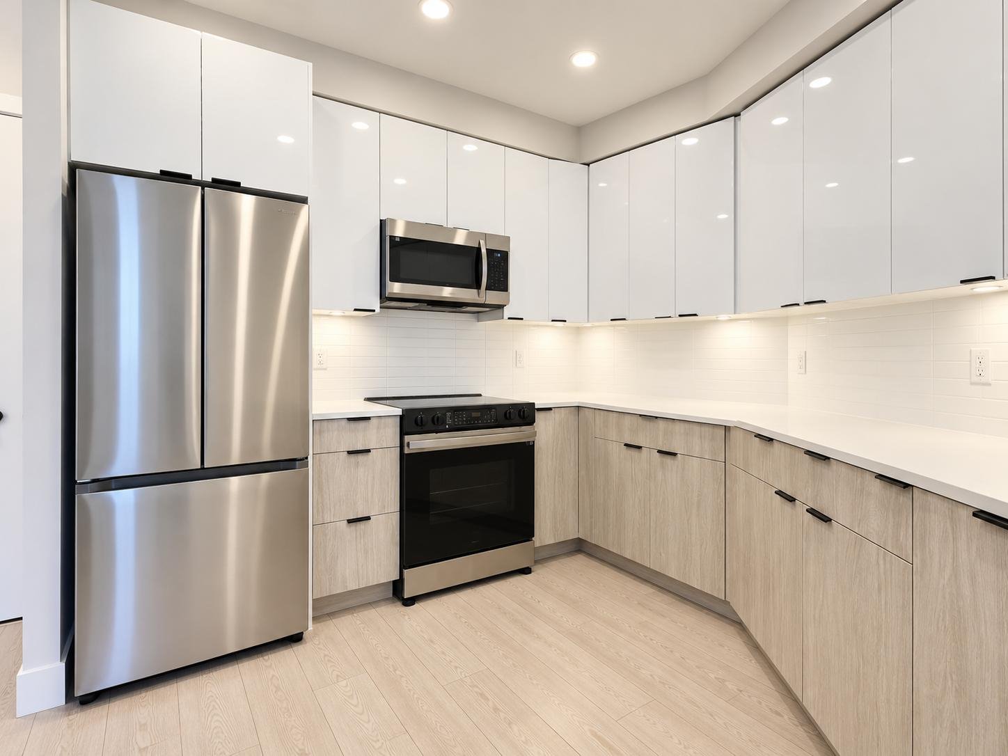Room in Apartment for Rent - 11655 Fraser Street, Maple Ridge, BC 5