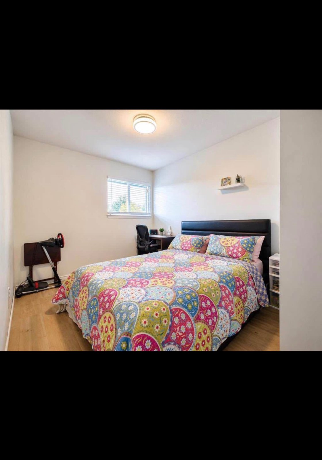 5 Bedroom Private Suite for Rent - 178 B St, Surrey, BC 3