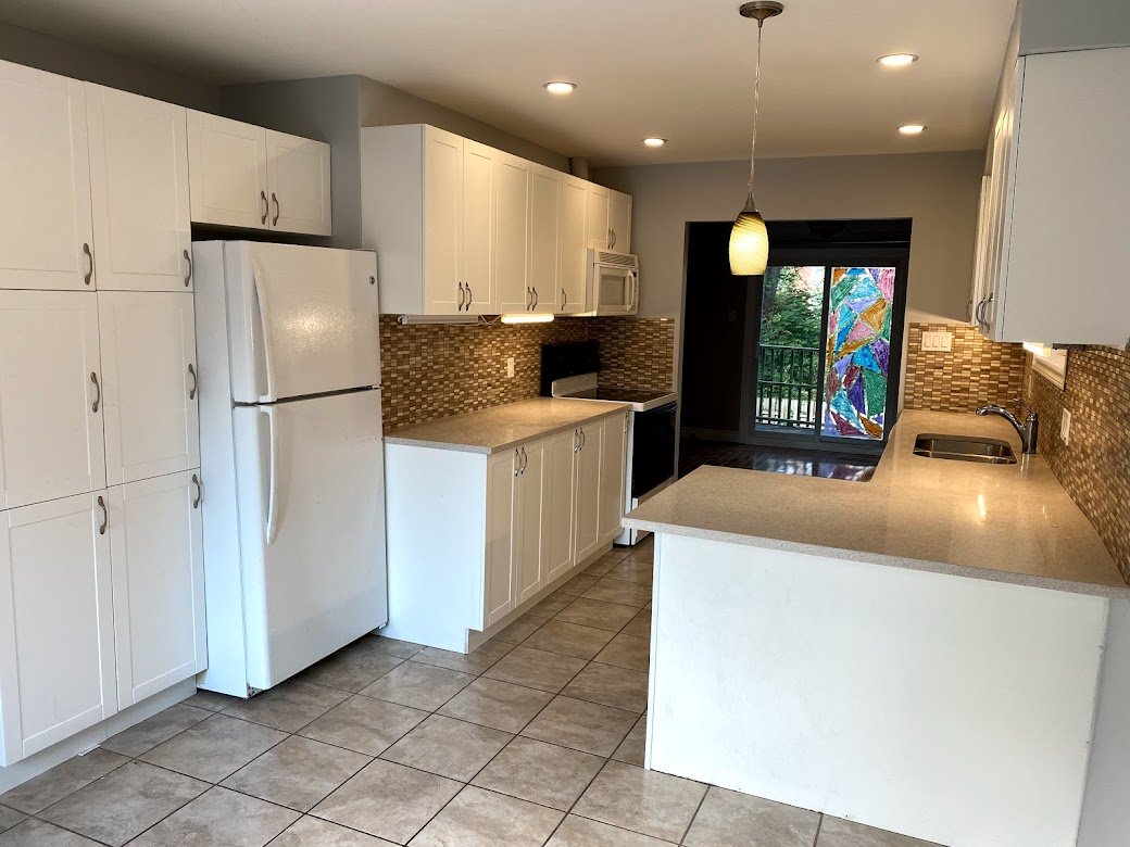 3 Bedroom Laneway Suite for Rent - 33 Priam Way, Ottawa, ON 2