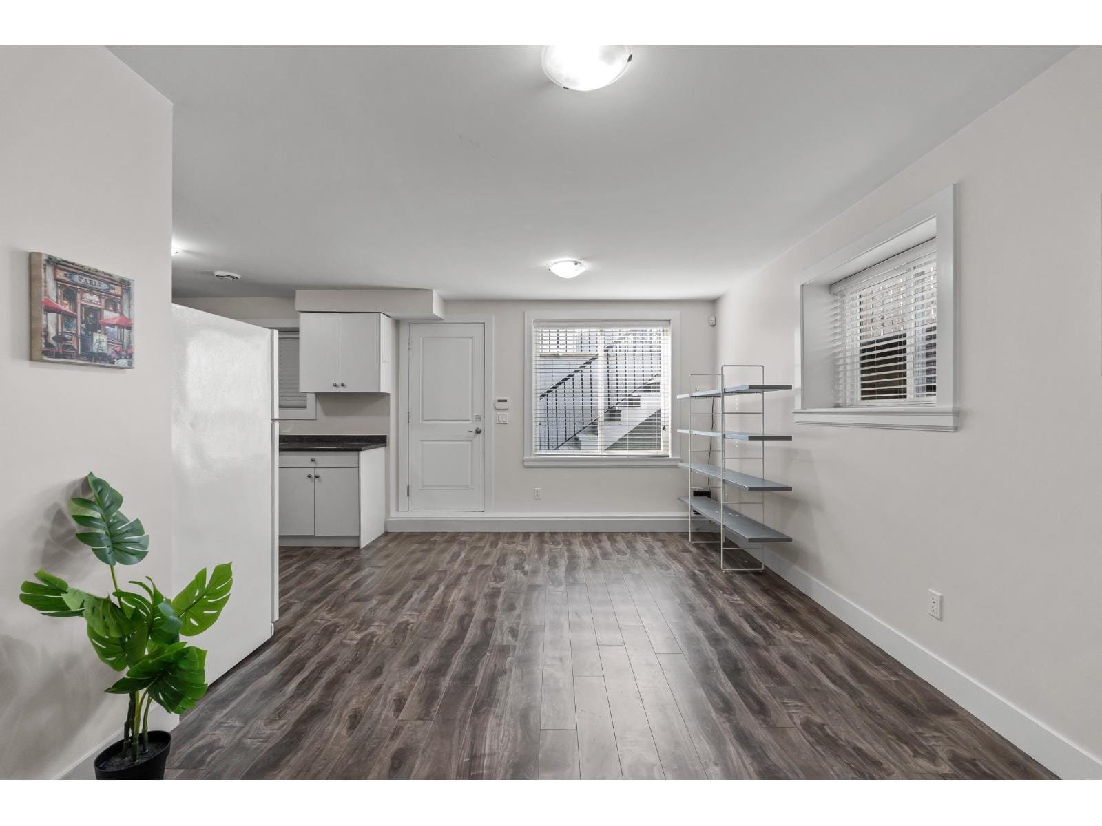 2 Bedroom Basement Suite for Rent - 194A St, Surrey, BC 2