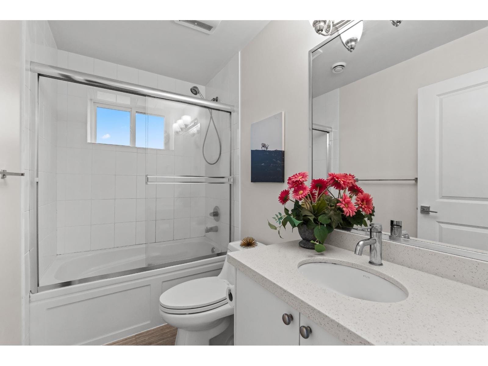 2 Bedroom Basement Suite for Rent - 194A St, Surrey, BC 3