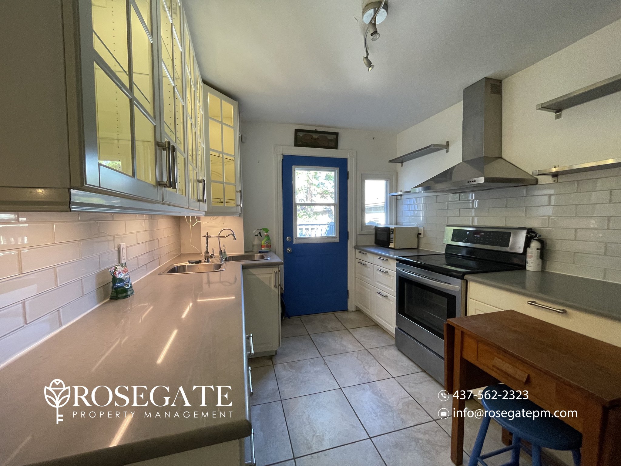 2 Bedroom Apartment for Rent - 515 Hughson Street North, Hamilton, ON 2