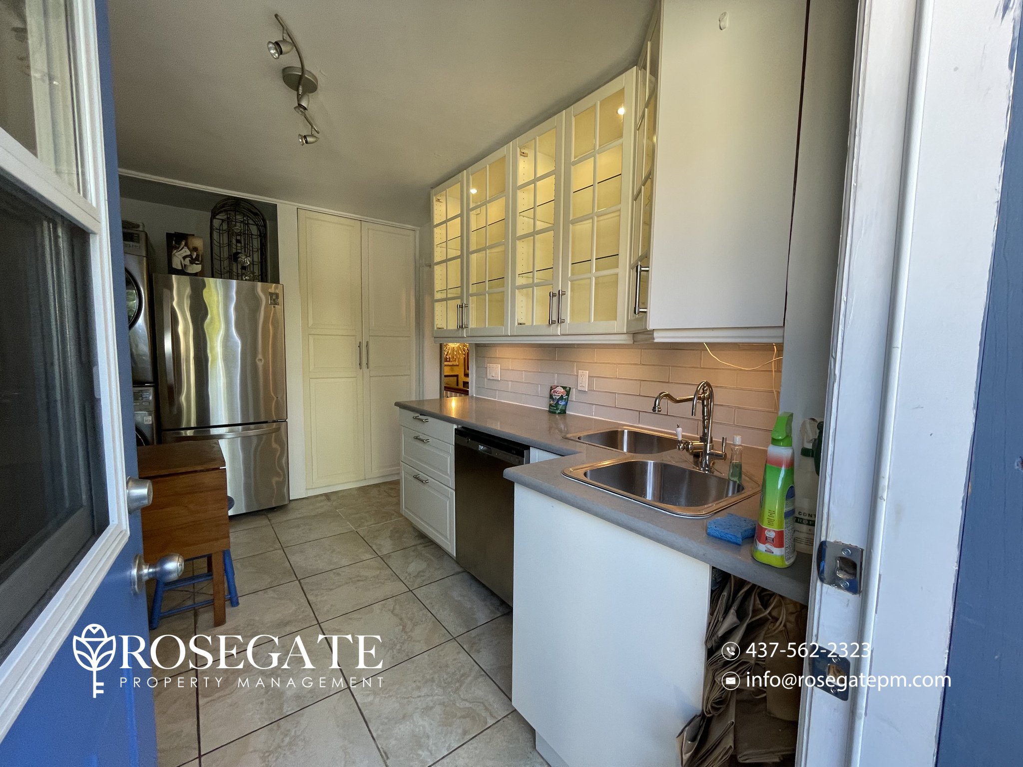 2 Bedroom Apartment for Rent - 515 Hughson Street North, Hamilton, ON 4