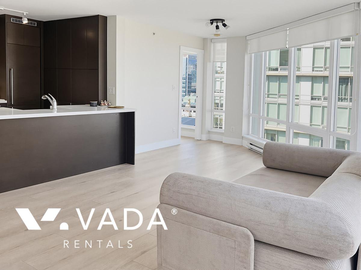2 Bedroom Apartment for Rent - 535 Smithe St, Vancouver, BC 2