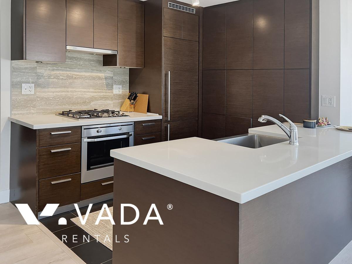 2 Bedroom Apartment for Rent - 535 Smithe St, Vancouver, BC 3