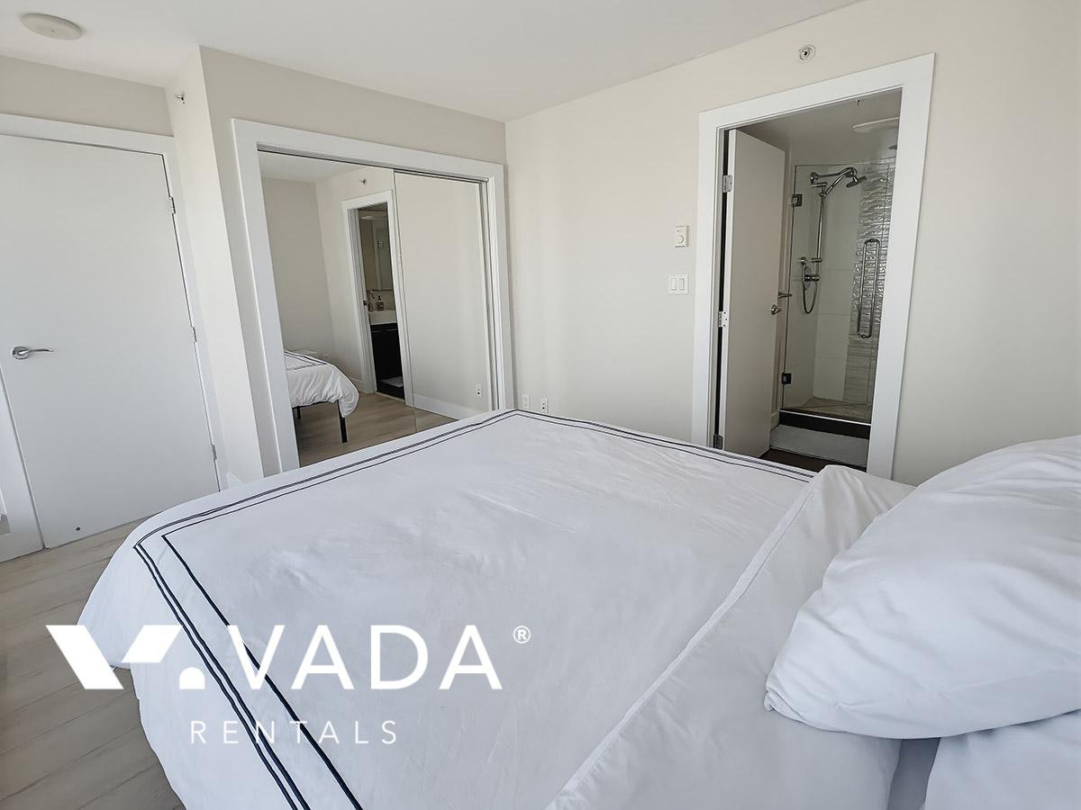 2 Bedroom Apartment for Rent - 535 Smithe St, Vancouver, BC 4