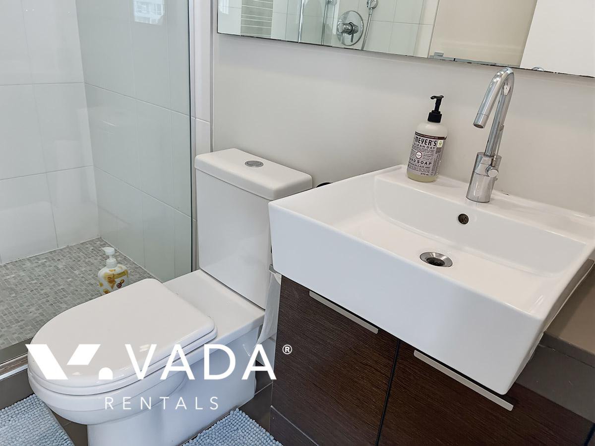 2 Bedroom Apartment for Rent - 535 Smithe St, Vancouver, BC 5