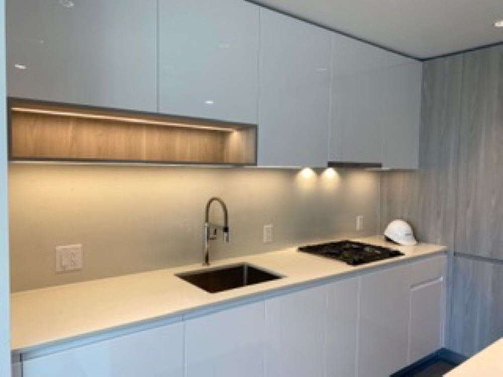 2 Bedroom Apartment for Rent - 6200 Minoru Boulevard, Richmond, BC 2