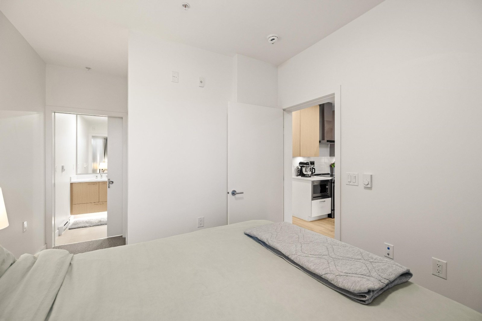 2 Bedroom Apartment for Rent - 7588 16th St, Burnaby, BC 3