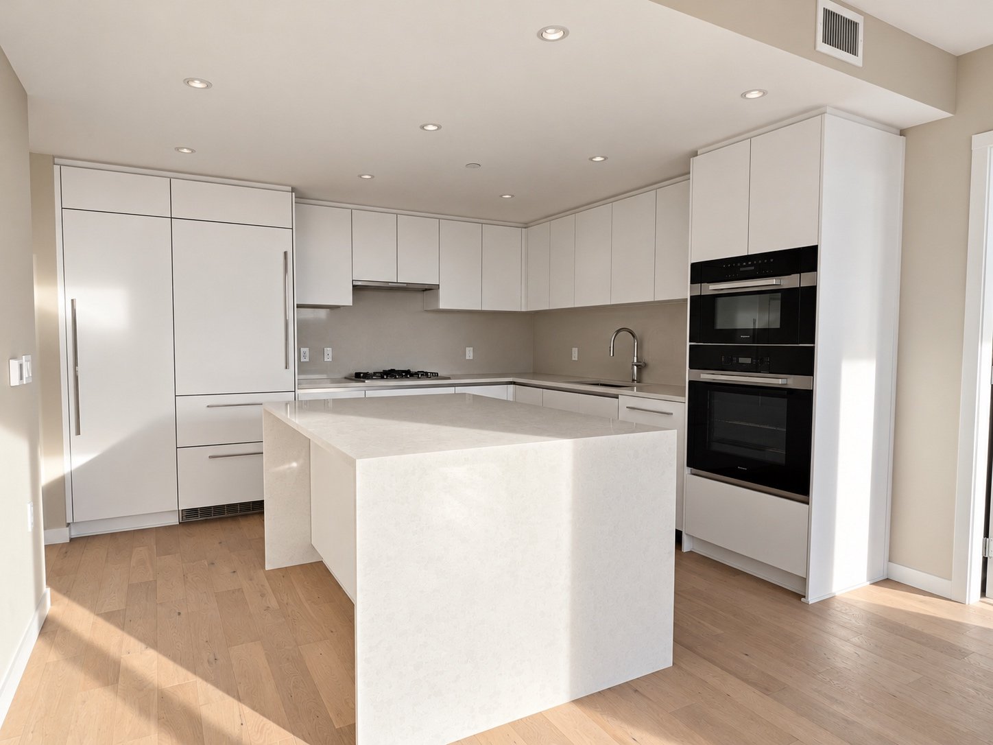2 Bedroom Apartment for Rent - 485 W 42nd Ave, Vancouver, BC 2