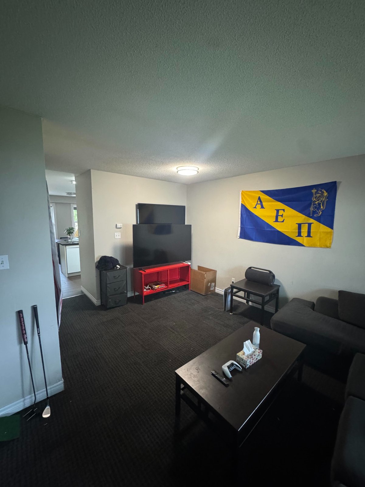 Room in Townhouse for Rent - 83 St George St, London, ON 3