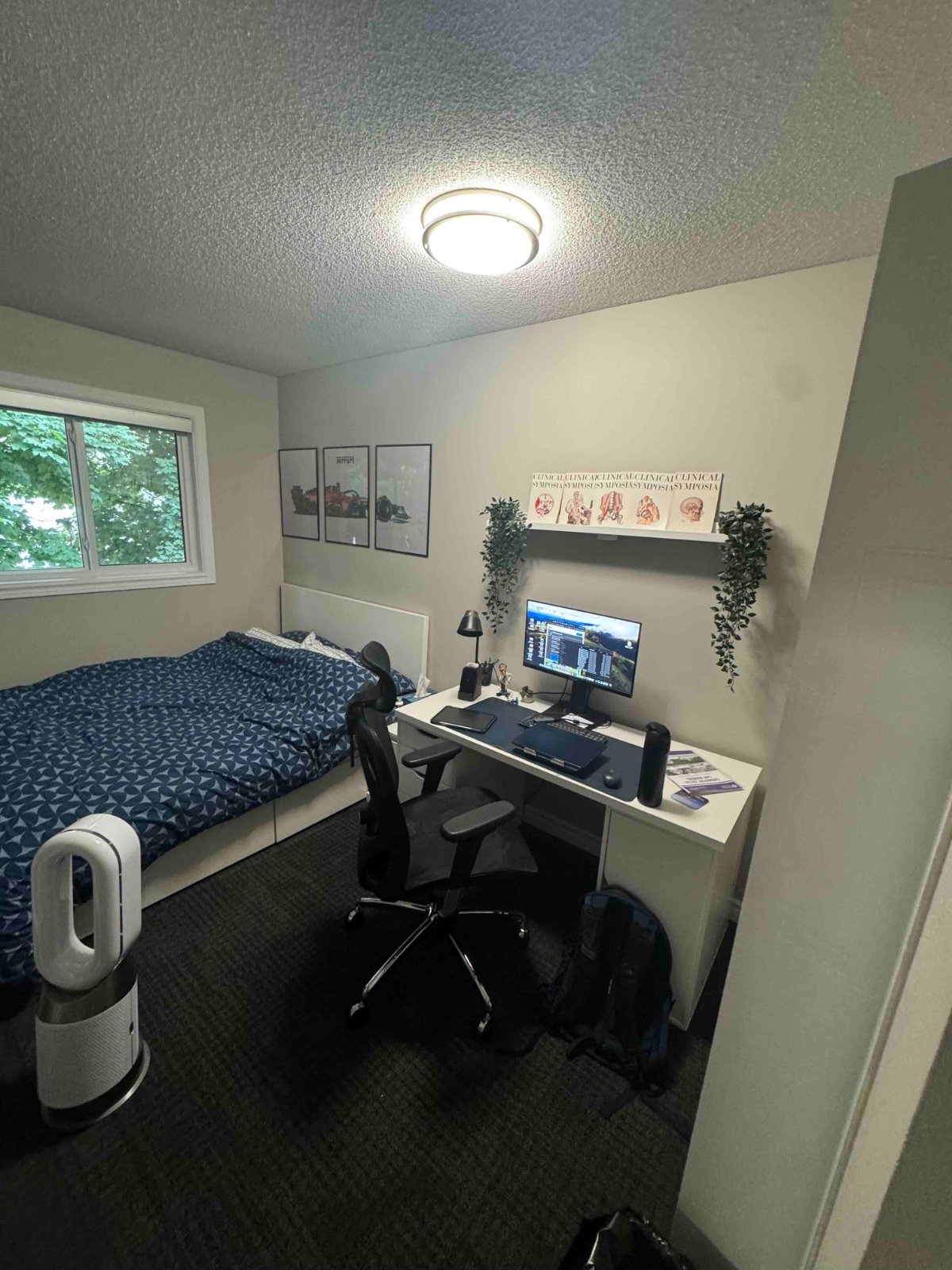 Room in Townhouse for Rent - 83 St George St, London, ON 4