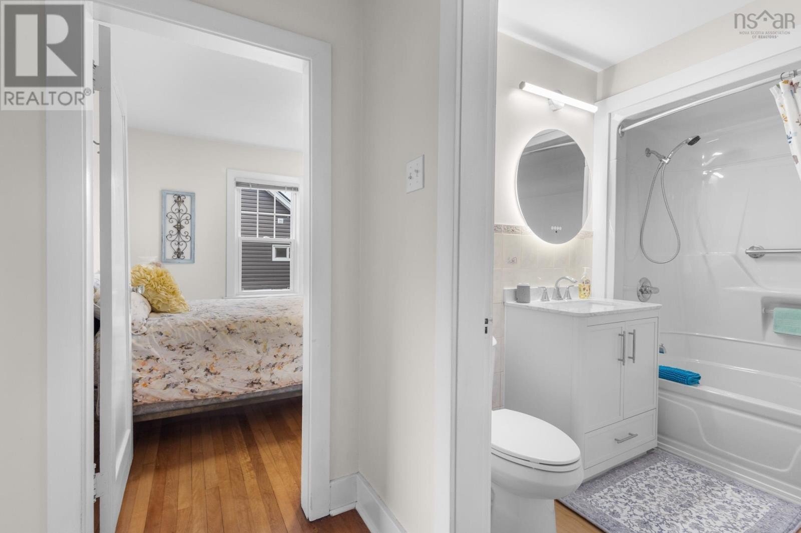 2 Bedroom Garden Suite for Rent - Adelaide Ave, Halifax, NS 2