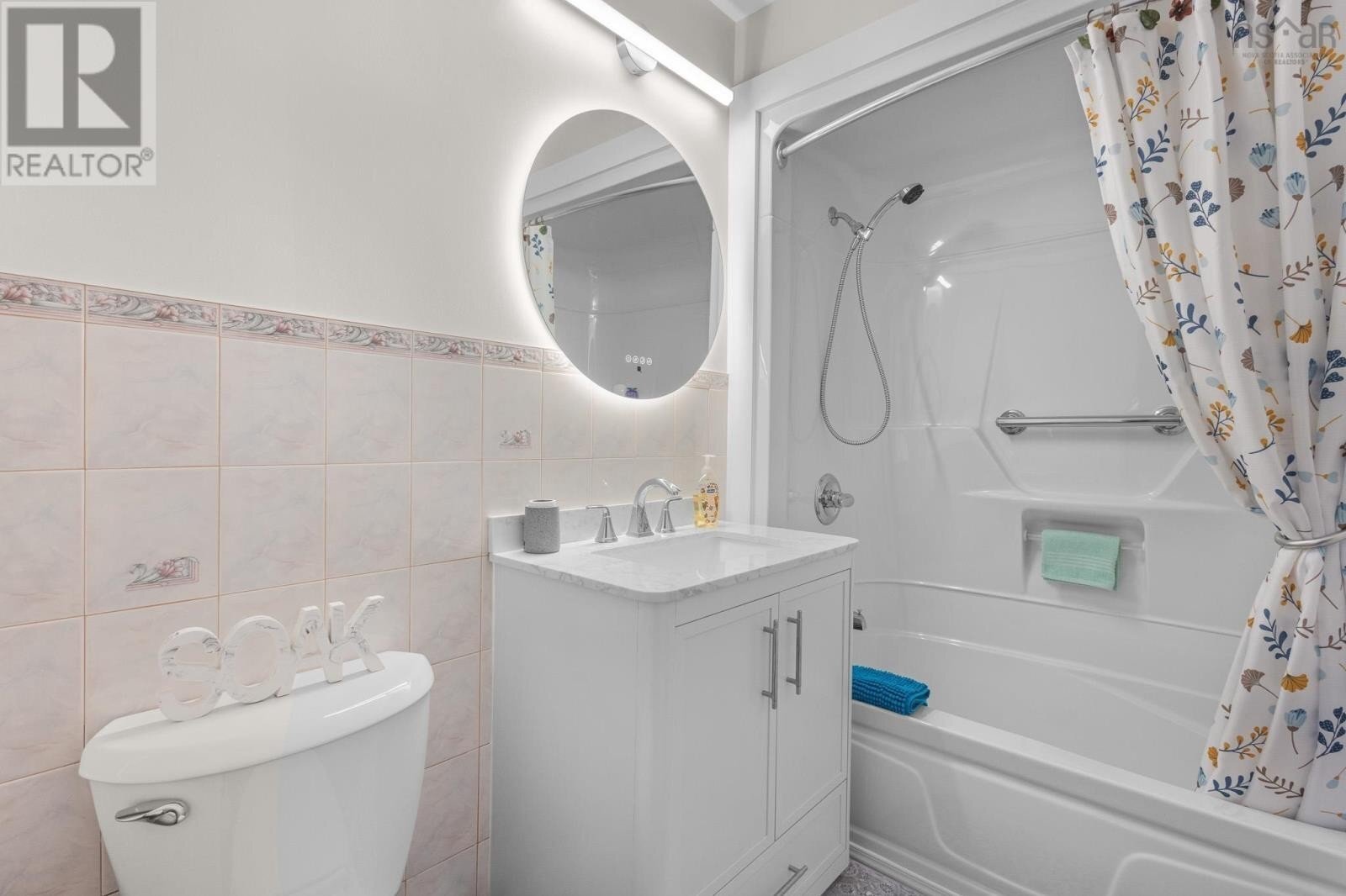 2 Bedroom Garden Suite for Rent - Adelaide Ave, Halifax, NS 5