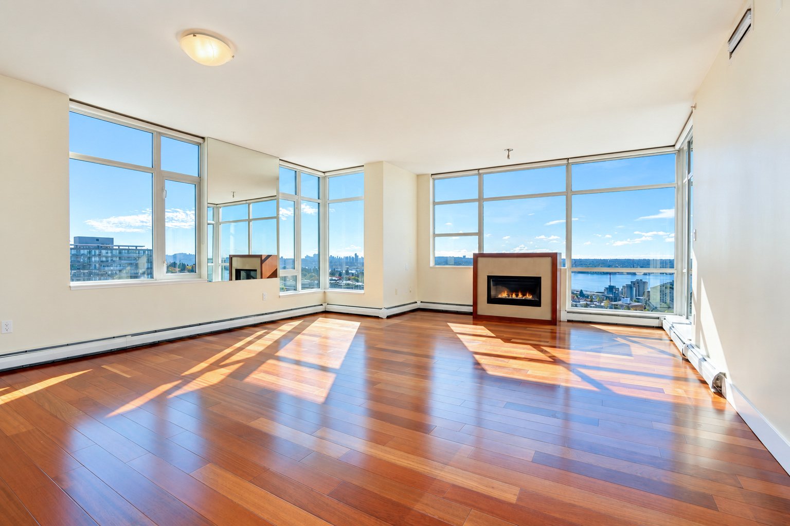 2 Bedroom Apartment for Rent - 158 13th St W, North Vancouver, BC 4