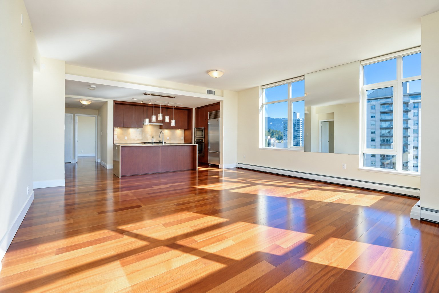 2 Bedroom Apartment for Rent - 158 13th St W, North Vancouver, BC 5