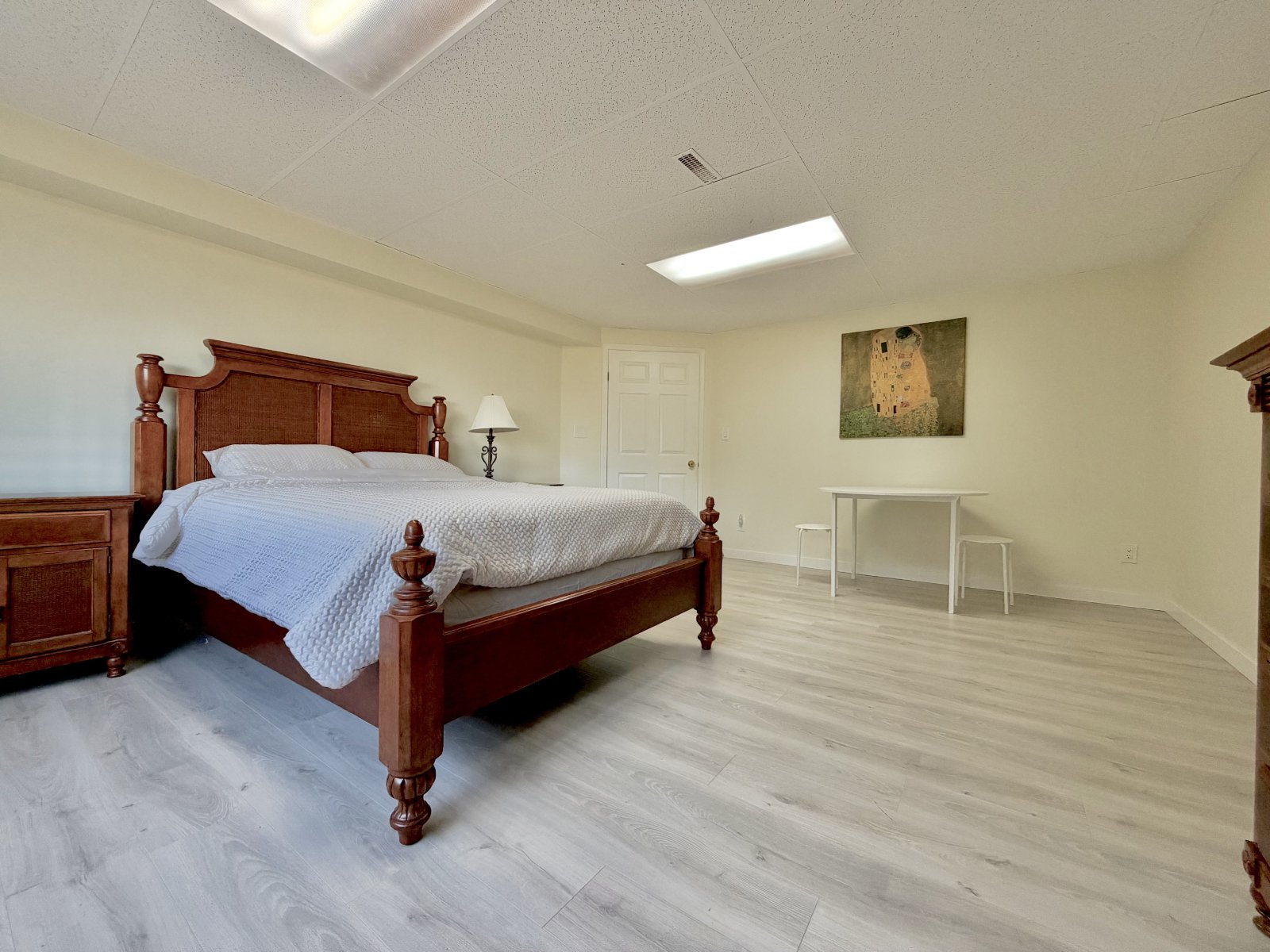3 Bedroom Garden Suite for Rent - 2227 Sorrento Dr, Coquitlam, BC 4