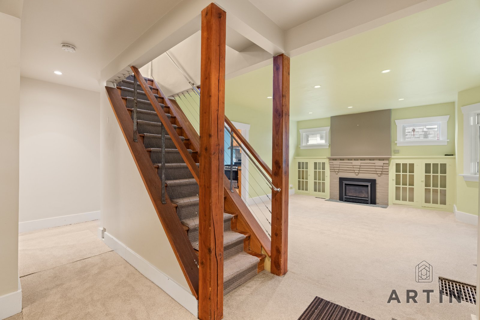 3 Bedroom Private Suite for Rent - 749 E 22nd Ave, Vancouver, BC 2