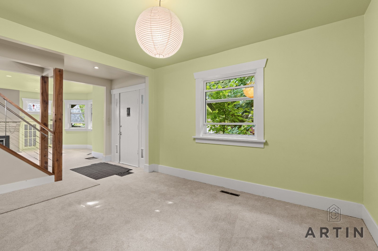 3 Bedroom Private Suite for Rent - 749 E 22nd Ave, Vancouver, BC 5