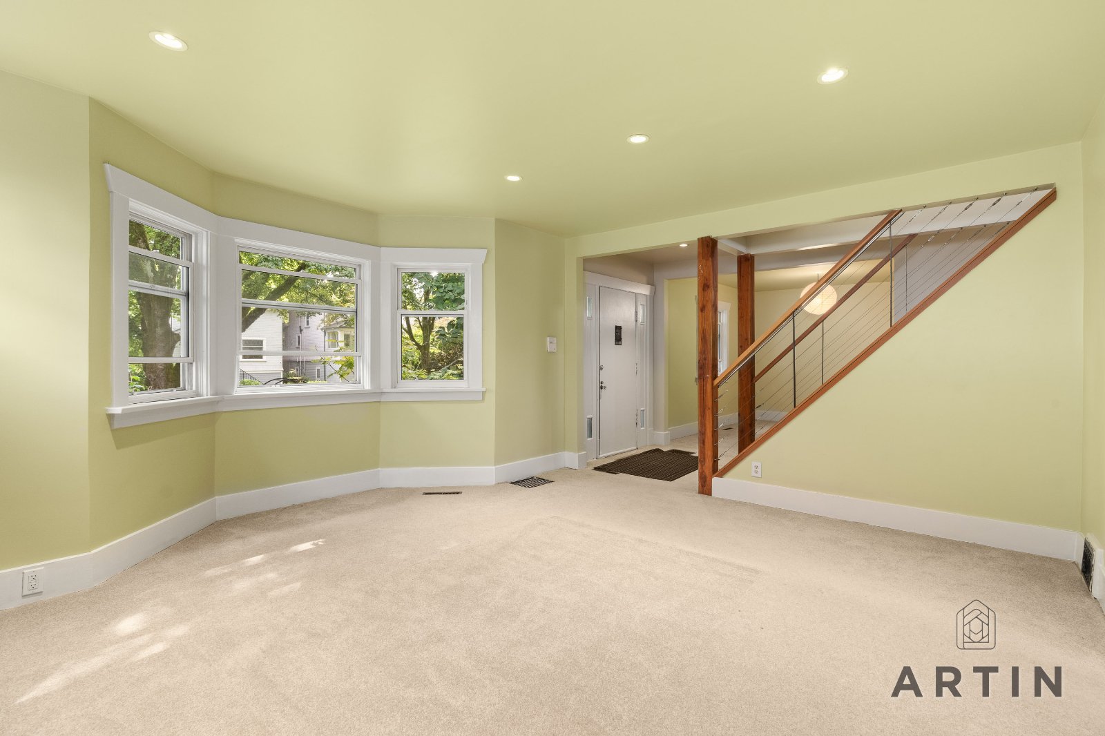 3 Bedroom Private Suite for Rent - 749 E 22nd Ave, Vancouver, BC 4