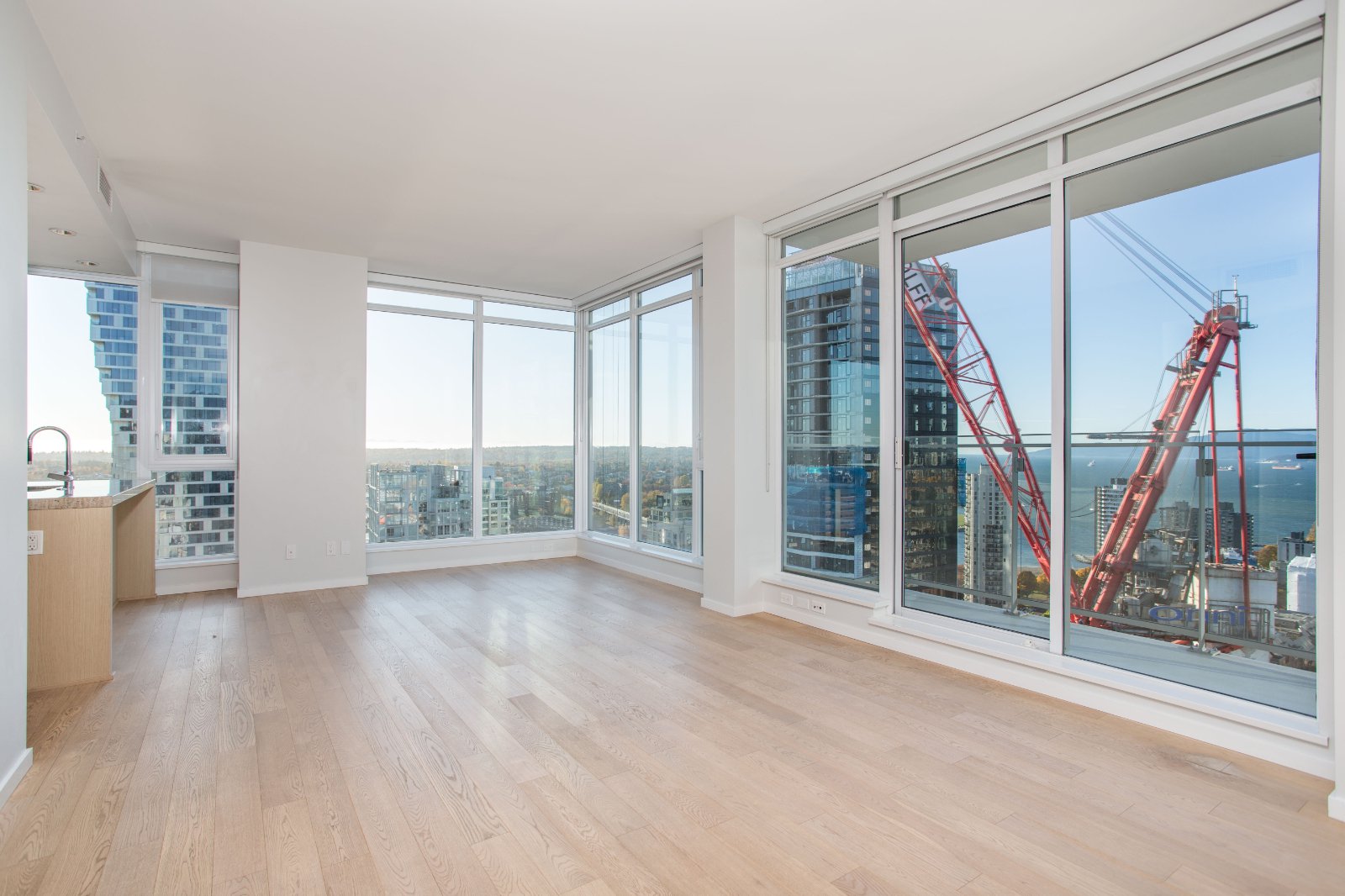 2 Bedroom Apartment for Rent - 1351 Continental St, Vancouver, BC 5