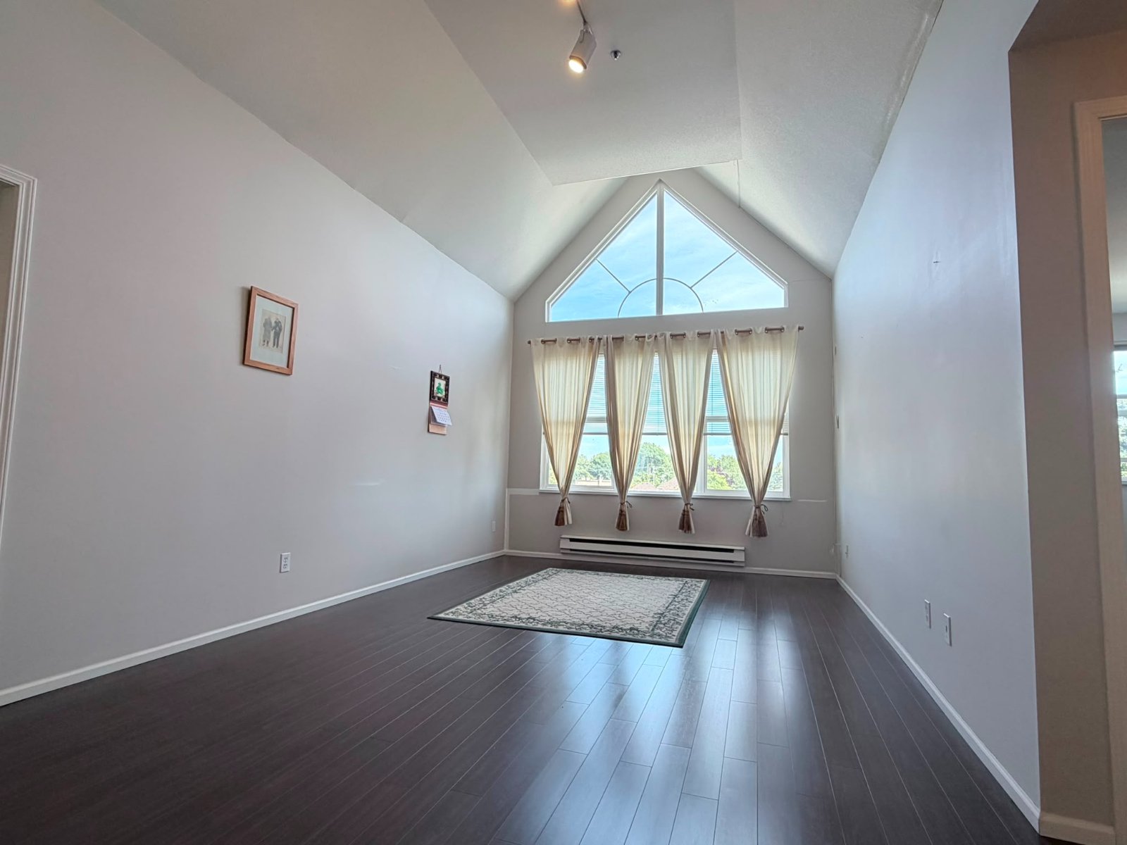 2 Bedroom Apartment for Rent - 7071 Blundell Road, Richmond, BC 2